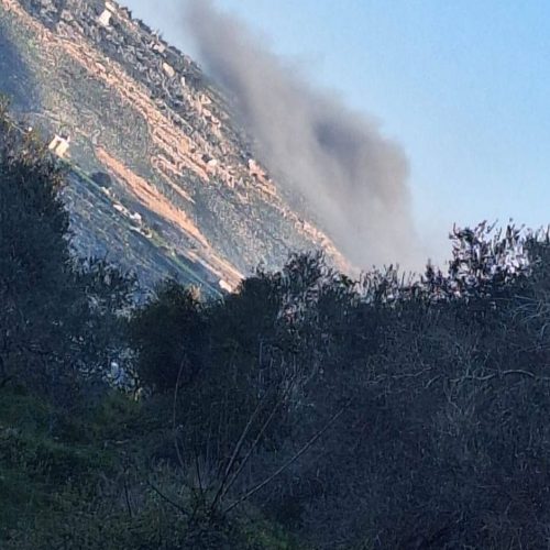 وزارة الصحة اللبنانية: 31 شهيدا و 149 جريحا في الغارات الإسرائيلية على جنوبي لبنان وضاحية بيروت الجنوبية