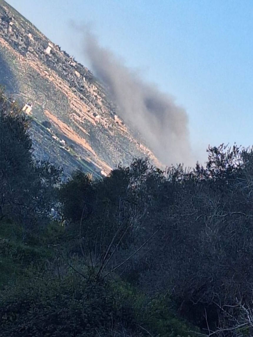 وزارة الصحة اللبنانية: 31 شهيدا و 149 جريحا في الغارات الإسرائيلية على جنوبي لبنان وضاحية بيروت الجنوبية