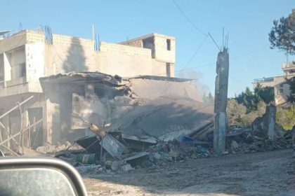 الجيش الإسرائيلي يشن موجة جديدة من الهجمات في لبنان