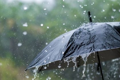 طقس العراق.. أمطار رعدية وانخفاض درجات الحرارة خلال الأيام المقبلة