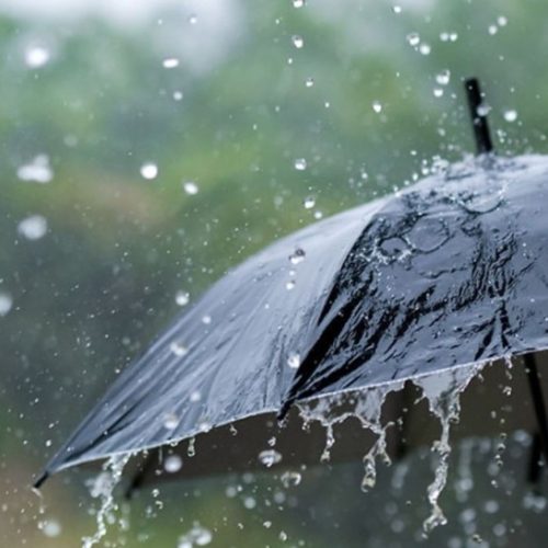 طقس العراق.. أمطار رعدية وانخفاض درجات الحرارة خلال الأيام المقبلة