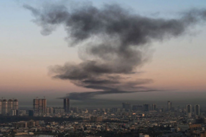 هجوم جديد على القنصلية الأميركية في أربيل