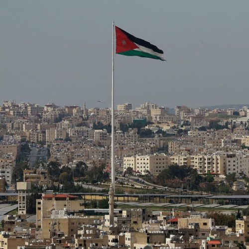 الأردن يستدعي القائم بأعمال سفارة إيران وتسلمه رسالة احتجاج على استهداف أراضيها