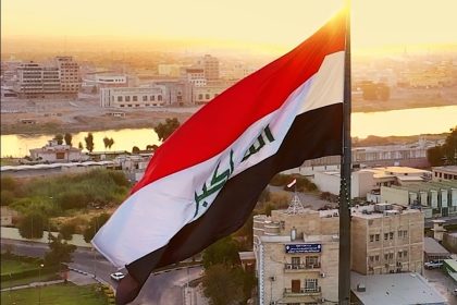 العراق يؤكد لبريطانيا التزامه بدعم جميع المبادرات الرامية إلى احتواء الأزمة ومنع اتساعها