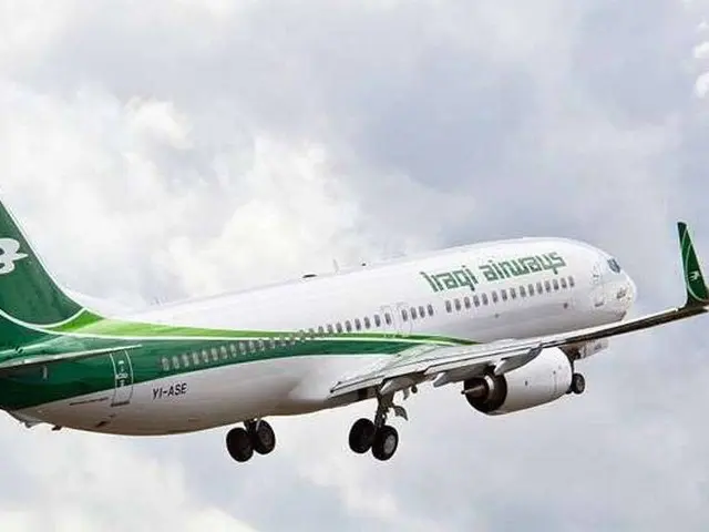 العراق يمدد إغلاق الأجواء أمام جميع الرحلات لمدة 48 ساعة