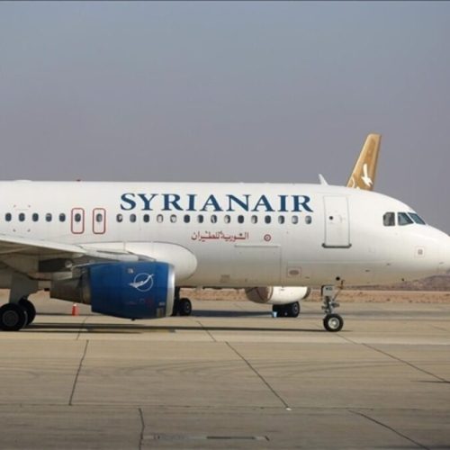 هيئة الطيران المدني الأردنية: إغلاق جزئي ومؤقت للأجواء الأردنية