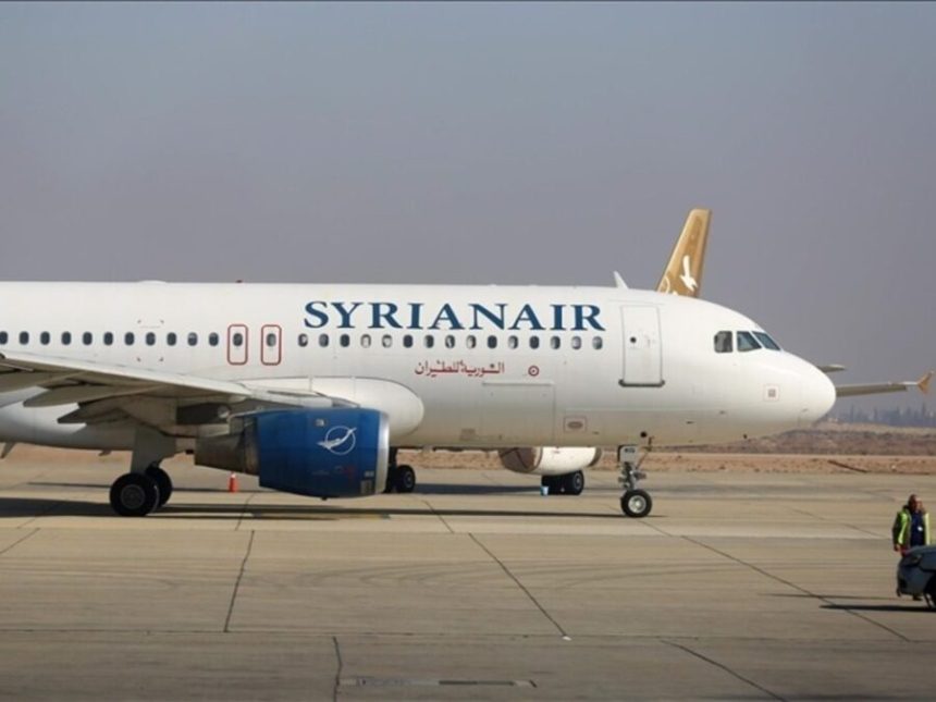 هيئة الطيران المدني الأردنية: إغلاق جزئي ومؤقت للأجواء الأردنية