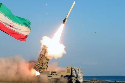الحرس الثوري الإيراني: قصفنا مكتب رئيس الوزراء الإسرائيلي ومصيره غير معروف