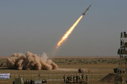 وزارة الدفاع القطرية: إيران تهاجم مرافق الطاقة بمدينتي رأس لفان ومسيعيد