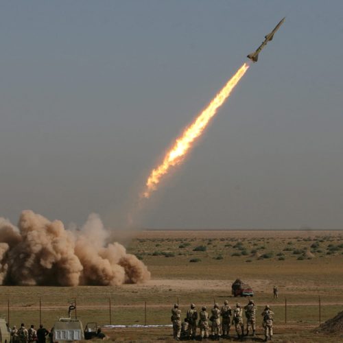 وزارة الدفاع القطرية: إيران تهاجم مرافق الطاقة بمدينتي رأس لفان ومسيعيد