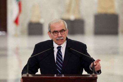 رئيس الحكومة اللبنانية: نعلن حظر أنشطة حزب الله العسكرية وحصر مجال عمله بالشق السياسي