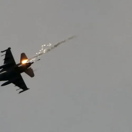 القيادة المركزية الأمريكية: الدفاعات الجوية الكويتية أسقطت مقاتلاتنا عن طريق الخطأ