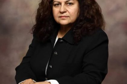 مقتل رئيسة منظمة حرية المرأة في العراق ينار محمد بهجوم مسلح بالعاصمة بغداد