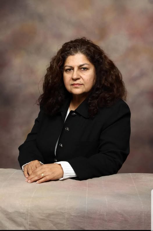 مقتل رئيسة منظمة حرية المرأة في العراق ينار محمد بهجوم مسلح بالعاصمة بغداد