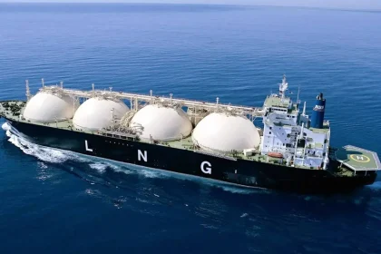 أسعار الغاز الأوروبية تقفز 30% بعد قرار قطر تعليق إنتاج الغاز المسال