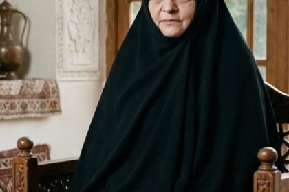 وكالة تسنيم: وفاة زوجة المرشد الإيراني متأثرة بجروح أصيبت بها