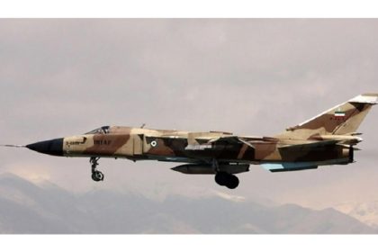 الدفاع القطرية: قواتنا الجوية نجحت في إسقاط طائرتي سوخوي 24 قادمتين من إيران