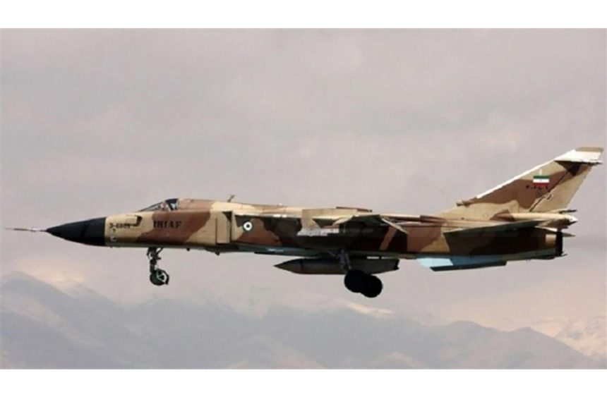 الدفاع القطرية: قواتنا الجوية نجحت في إسقاط طائرتي سوخوي 24 قادمتين من إيران