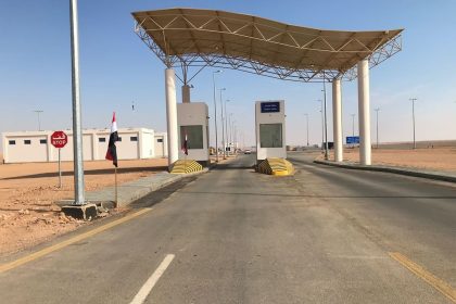 العراق يثمن موافقة السعودية عَلَى منح تَأْشِيرَات مرور لمواطنيه عبر منفذ عَرْعَر الحدودي