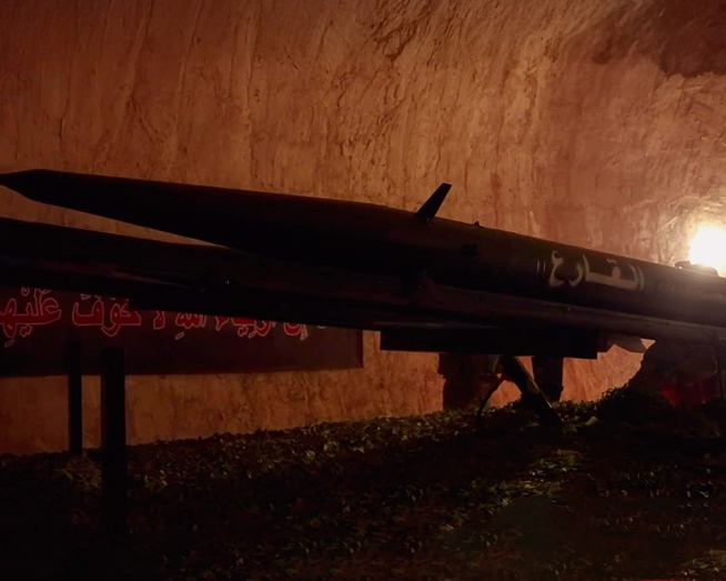 فصائل المقاومة تعلن تنفيذ 28 عملية ضد القواعد الامريكية في العراق والمنطقة