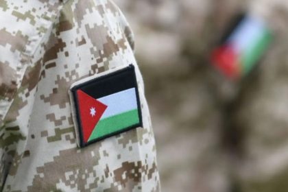 ‏الجيش الأردني ينفي مزاعم تعرض العراق لهجوم انطلق من أراضي المملكة
