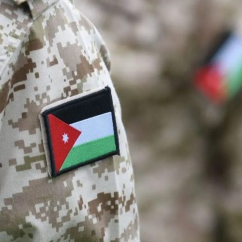 ‏الجيش الأردني ينفي مزاعم تعرض العراق لهجوم انطلق من أراضي المملكة