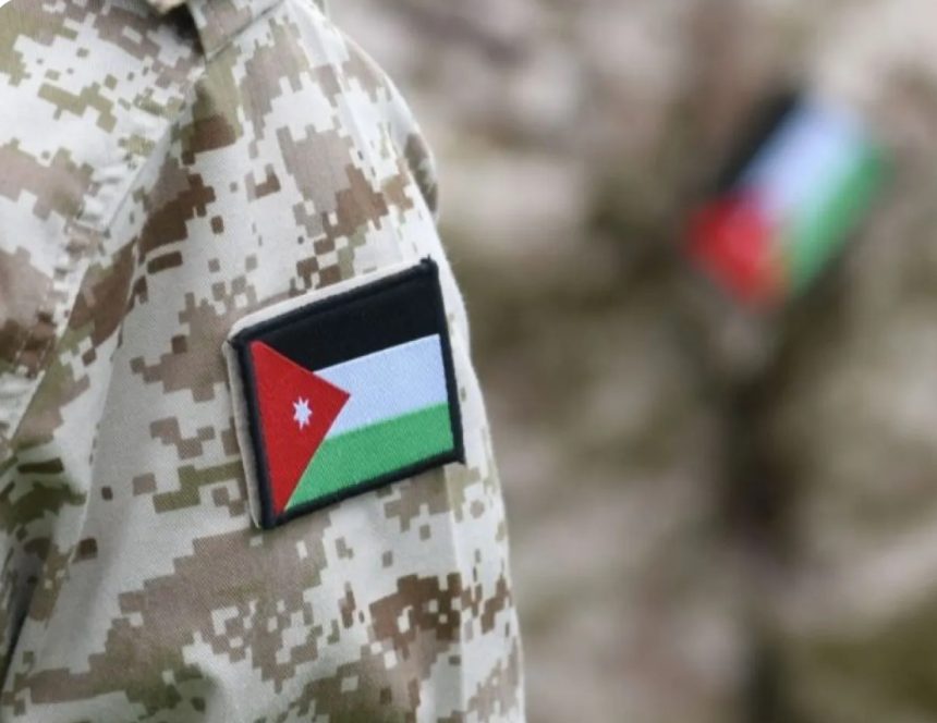 ‏الجيش الأردني ينفي مزاعم تعرض العراق لهجوم انطلق من أراضي المملكة