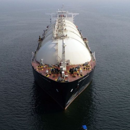 بلومبرغ: ارتفاع تكلفة ناقلات الغاز الطبيعي بنسبة 100% في حوض الأطلسي