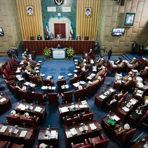 مجلس خبراء القيادة الإيراني: عملية اختيار المرشد الأعلى الجديد لن تستغرق وقتًا طويلًا