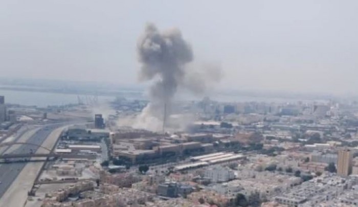 هجوم بثلاث مسيرات على مخيم آزادي التابع للمعارضة الكردية الإيرانية