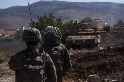 إسرائيل تصادق على تمكين جيشها من التقدم والسيطرة على مناطق استراتيجية إضافية داخل لبنان