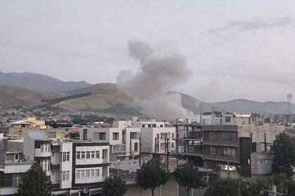 الخارجية الإيرانية: بلادنا تتعرض لهجوم وحشي تحت ذرائع كاذبة