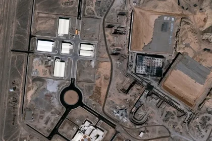 الوكالة الدولية للطاقة الذرية: تعرض منشأة نطنز الإيرانية لتخصيب اليورانيوم لأضرار