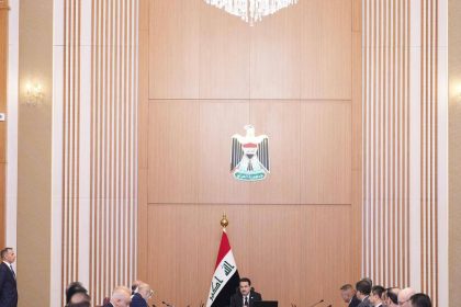 "الرشيد" تنشر نص قرارات مجلس الوزراء في جلسة اليوم