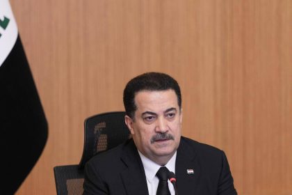 السوداني: الحكومة ملتزمة بحماية سيادة العراق وأجوائه ومنع توظيفها في الصراعات بالمنطقة