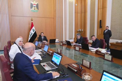 مجلس الوزراء يخول وزارة النفط صلاحيات التعامل مع الأزمة المتوقعة في عمليات التصدير