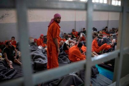 شرطة بابل تنفي هروب سجناء من عناصر داعش من سجن الكفل