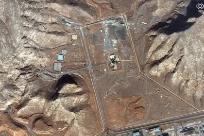 الطاقة الذرية: لا أضرار في المنشآت النووية الإيرانية التي تحتوي مواد نووية ولا خطر لتسرب إشعاعي حالياً