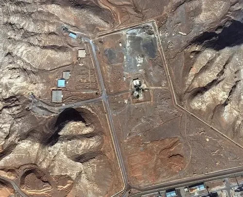 الطاقة الذرية: لا أضرار في المنشآت النووية الإيرانية التي تحتوي مواد نووية ولا خطر لتسرب إشعاعي حالياً