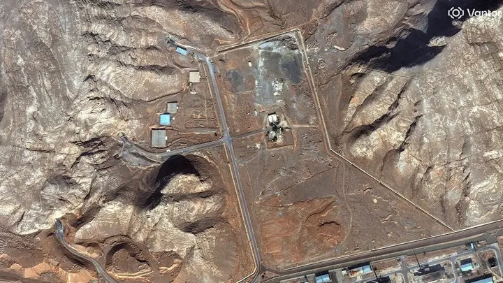 الطاقة الذرية: لا أضرار في المنشآت النووية الإيرانية التي تحتوي مواد نووية ولا خطر لتسرب إشعاعي حالياً