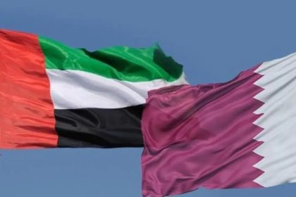 وزارتا الدفاع القطرية والإماراتية تعلنان صد 5 صواريخ و135 مسيرة