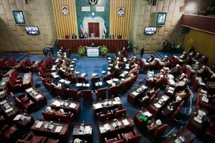مجلس خبراء القيادة في إيران: نقترب من اختيار المرشد الأعلى الجديد للبلاد