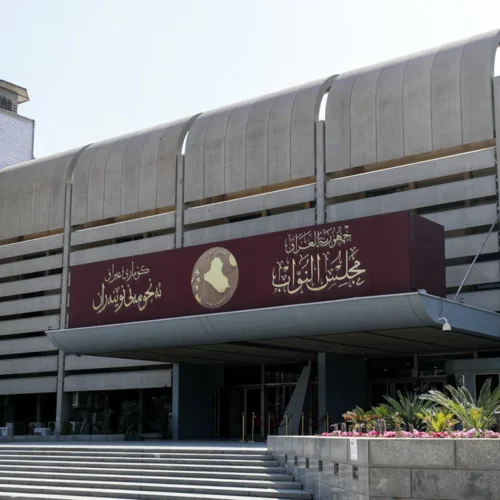 البرلمان ينشر جدول اعمال جلسة السبت المقبل