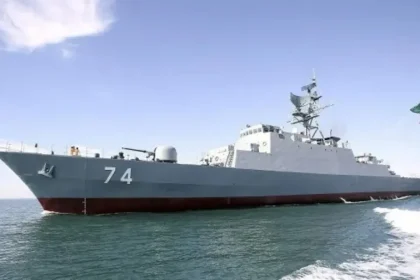 القيادة المركزية الأمريكية: أغرقنا أكثر من 20 سفينة تابعة للنظام الإيراني