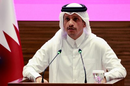 ‏رئيس وزراء قطر لـ عراقجي: ممارسات إيران تعكس نهجًا تصعيديًا ولا تدل على رغبة حقيقية بالتهدئة