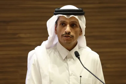 رئيس الوزراء القطري لـ"عراقجي": اعتداءات إيران لا يمكن أن تمر دون رد