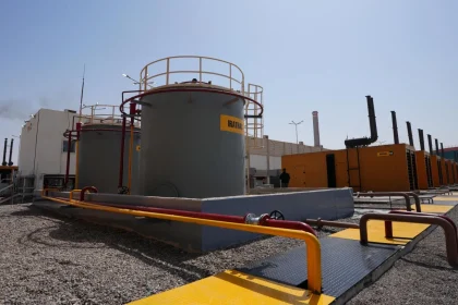 شرطة صلاح الدين تنفي تعرض محطة بيجي الكهربائية لأي استهداف