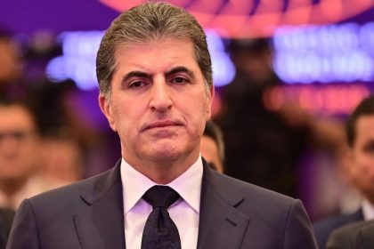 نيجيرفان بارزاني لعراقجي: إقليم كردستان لن يكون طرفاً في الصراعات