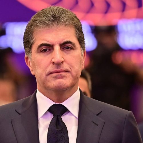نيجيرفان بارزاني لعراقجي: إقليم كردستان لن يكون طرفاً في الصراعات