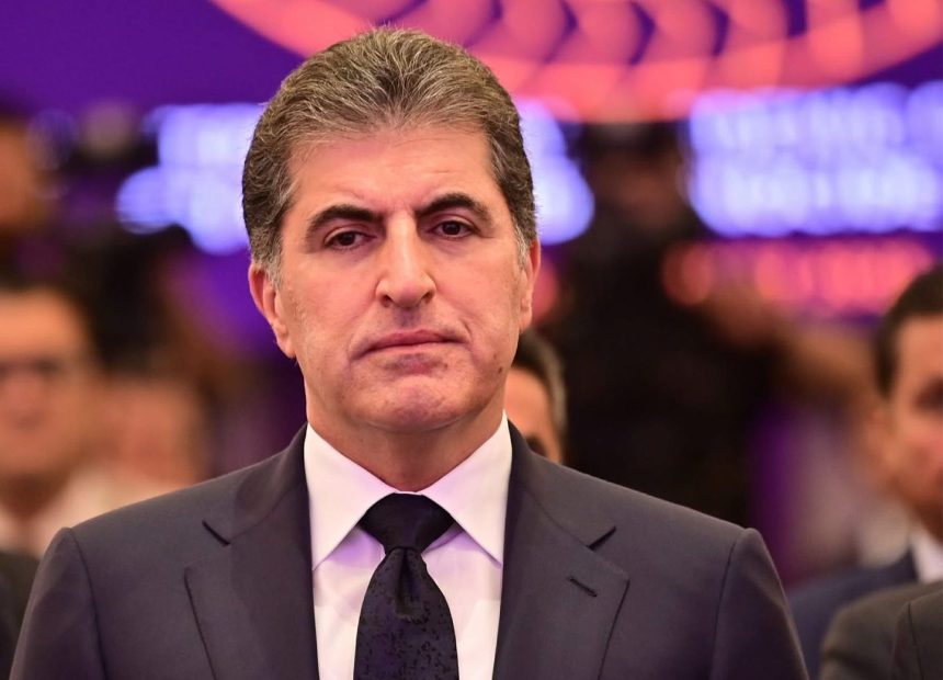 نيجيرفان بارزاني لعراقجي: إقليم كردستان لن يكون طرفاً في الصراعات